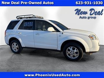 2006 Saturn VUE FWD V6