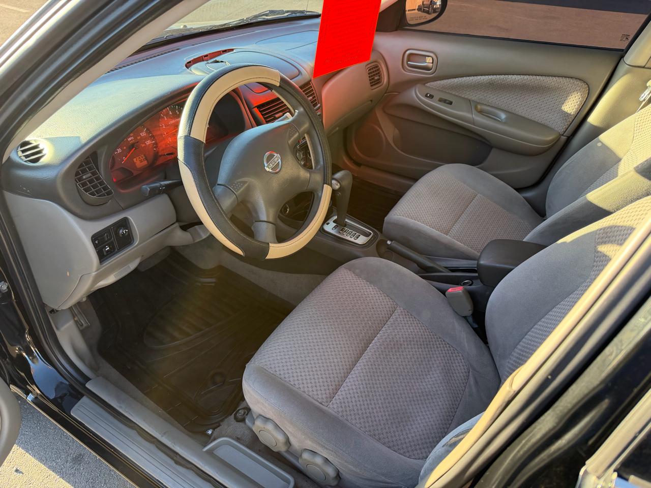 Nissan Sentra 1.8 2006