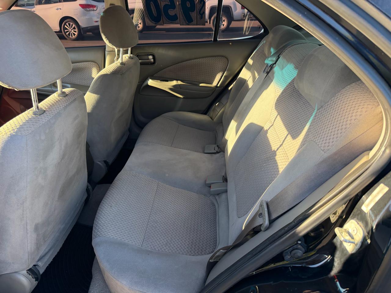 Nissan Sentra 1.8 2006