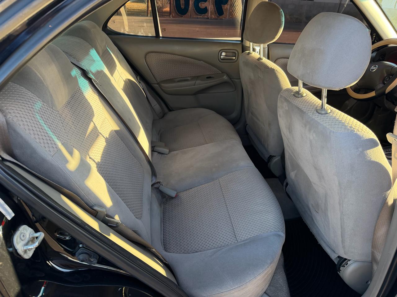 Nissan Sentra 1.8 2006