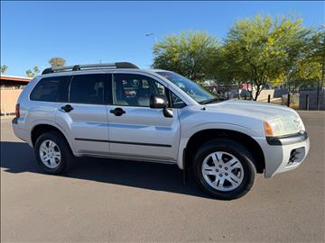 2005 Mitsubishi Endeavor LS FWD