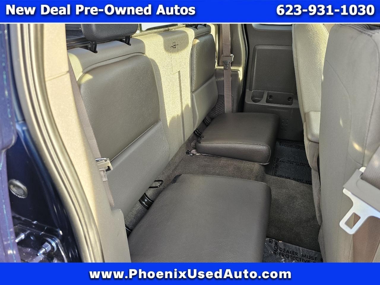 Mitsubishi Raider DuroCross V8 Extended Cab 4WD 2006