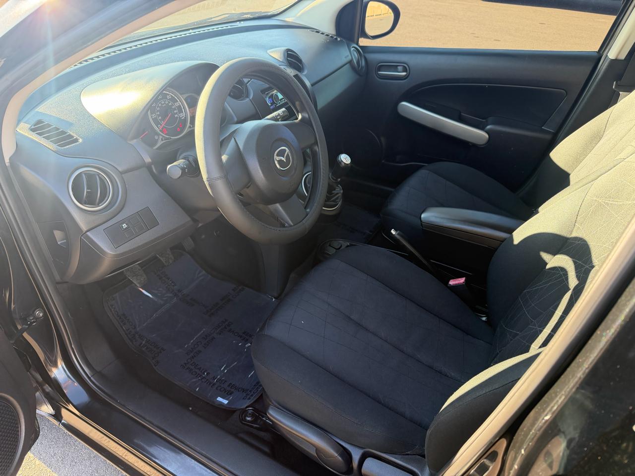 Mazda MAZDA2 Sport AT 2014