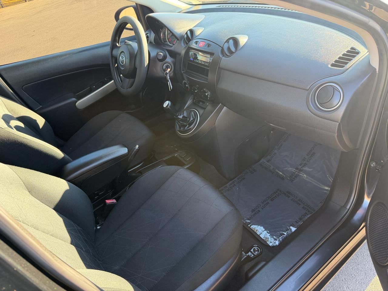 Mazda MAZDA2 Sport AT 2014