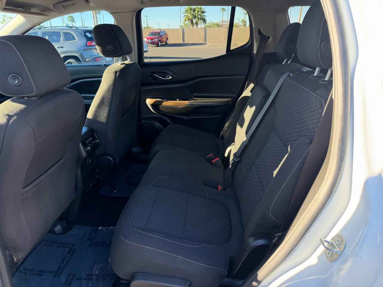 GMC Acadia SLE-1 FWD 2019