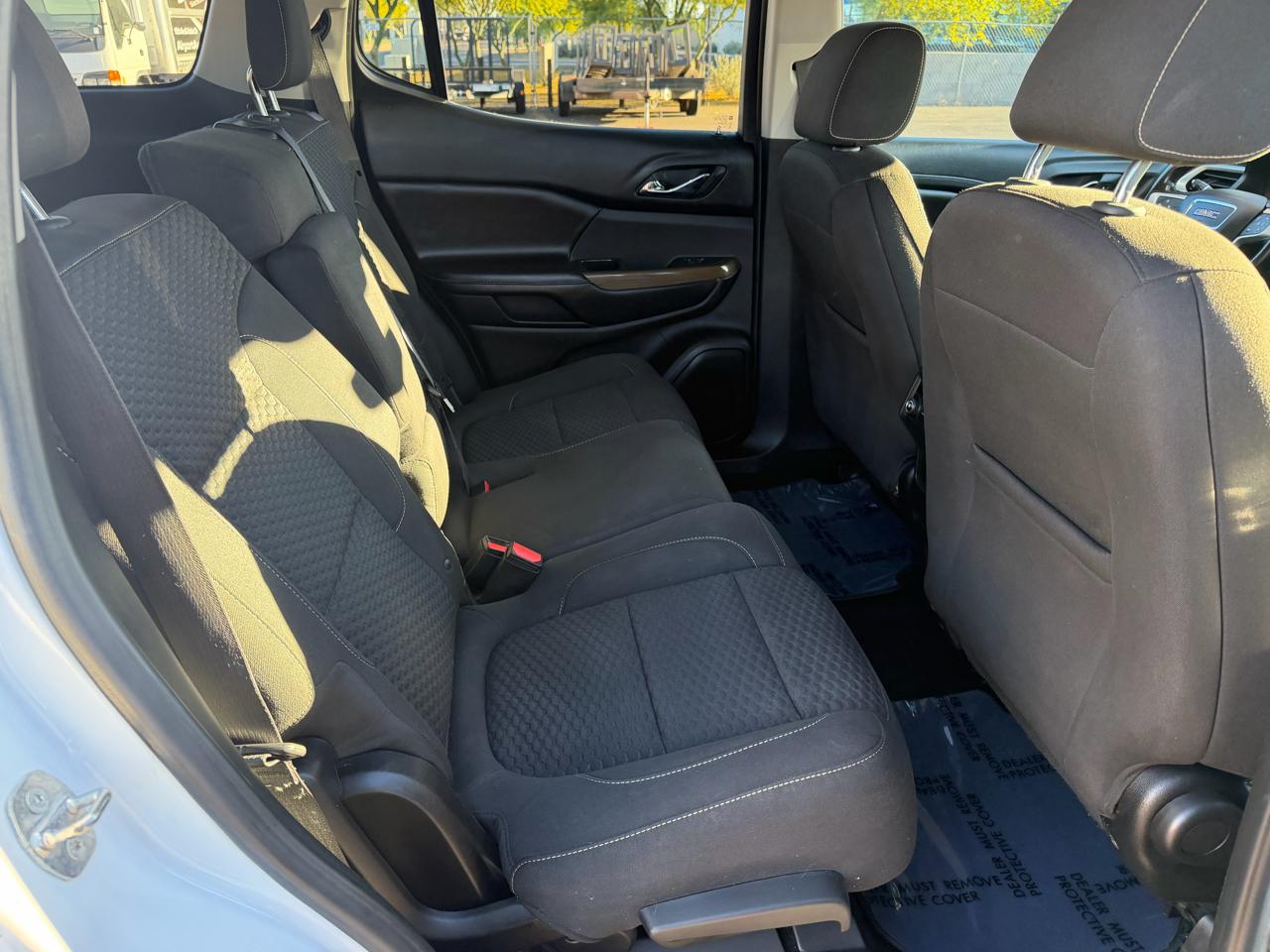 GMC Acadia SLE-1 FWD 2019