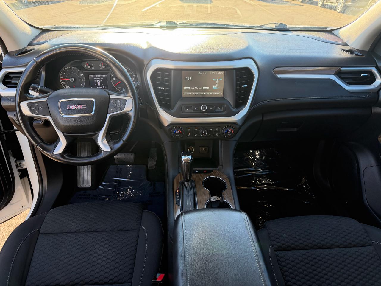 GMC Acadia SLE-1 FWD 2019