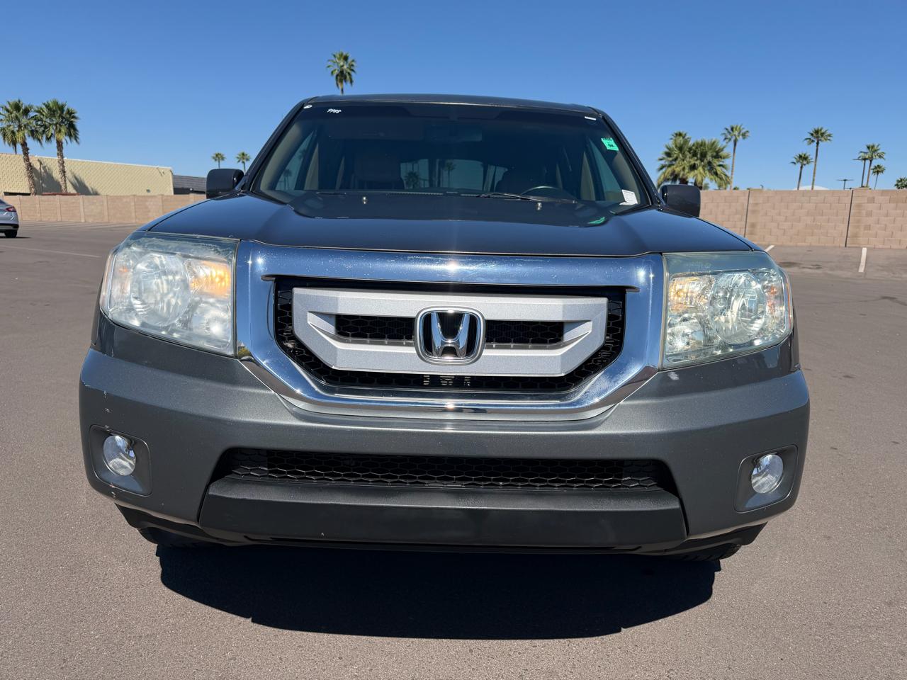 Honda Pilot EX-L 2WD 2009