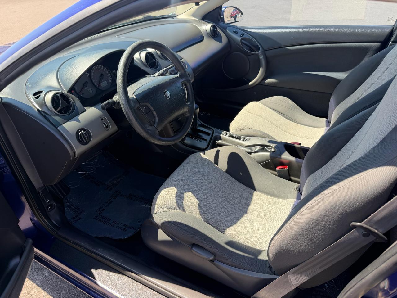 Mercury Cougar V6 1999