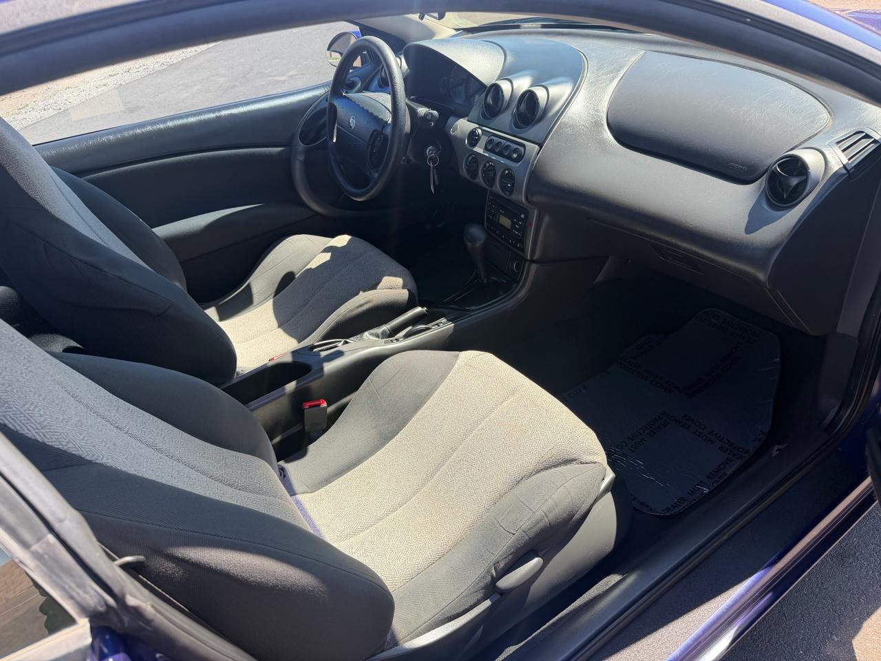 Mercury Cougar V6 1999