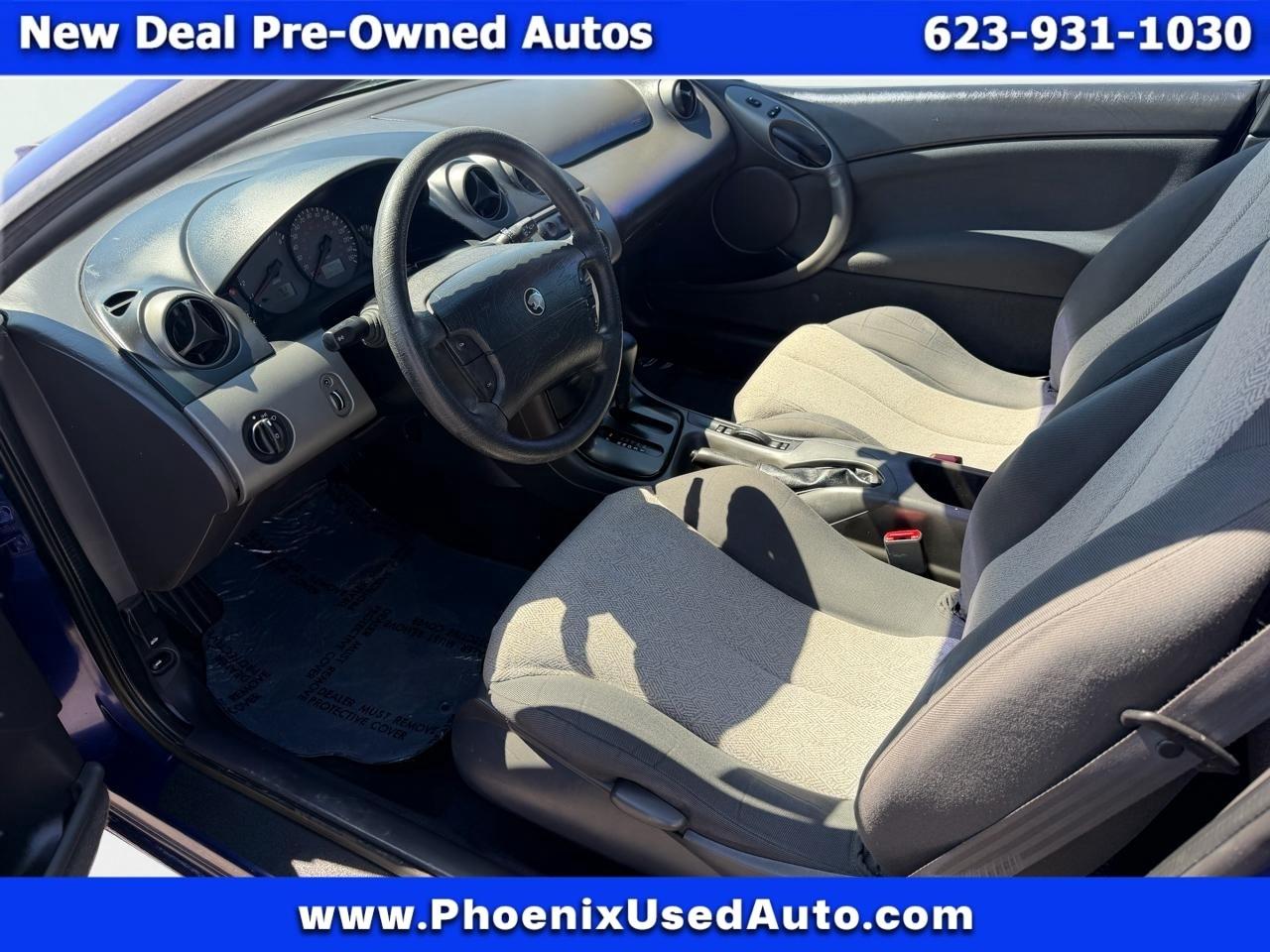 Mercury Cougar V6 1999