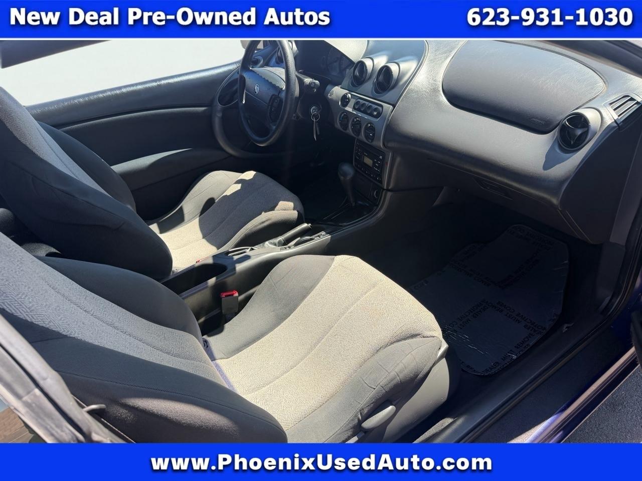 Mercury Cougar V6 1999