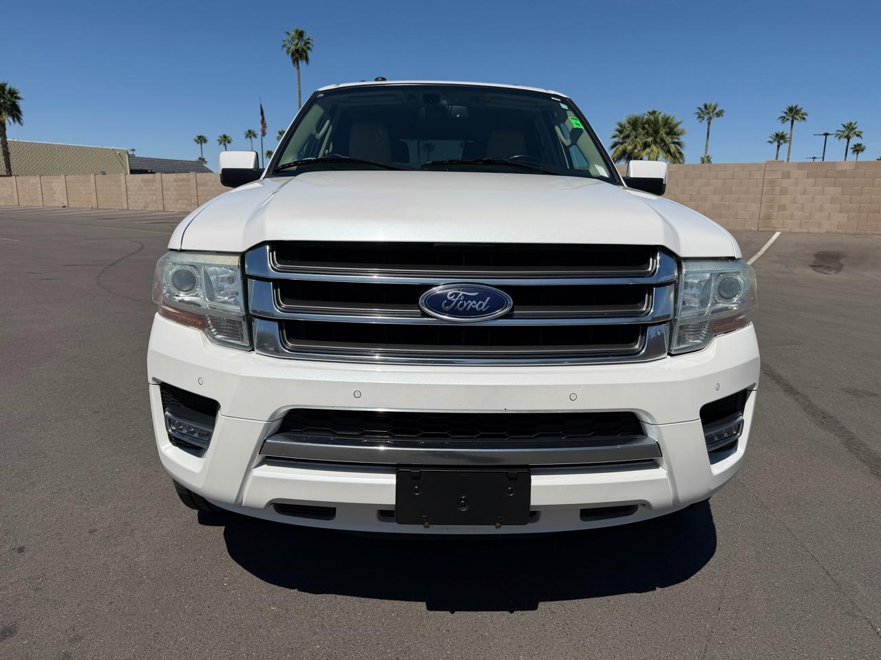Ford Expedition Limited 2WD 2016