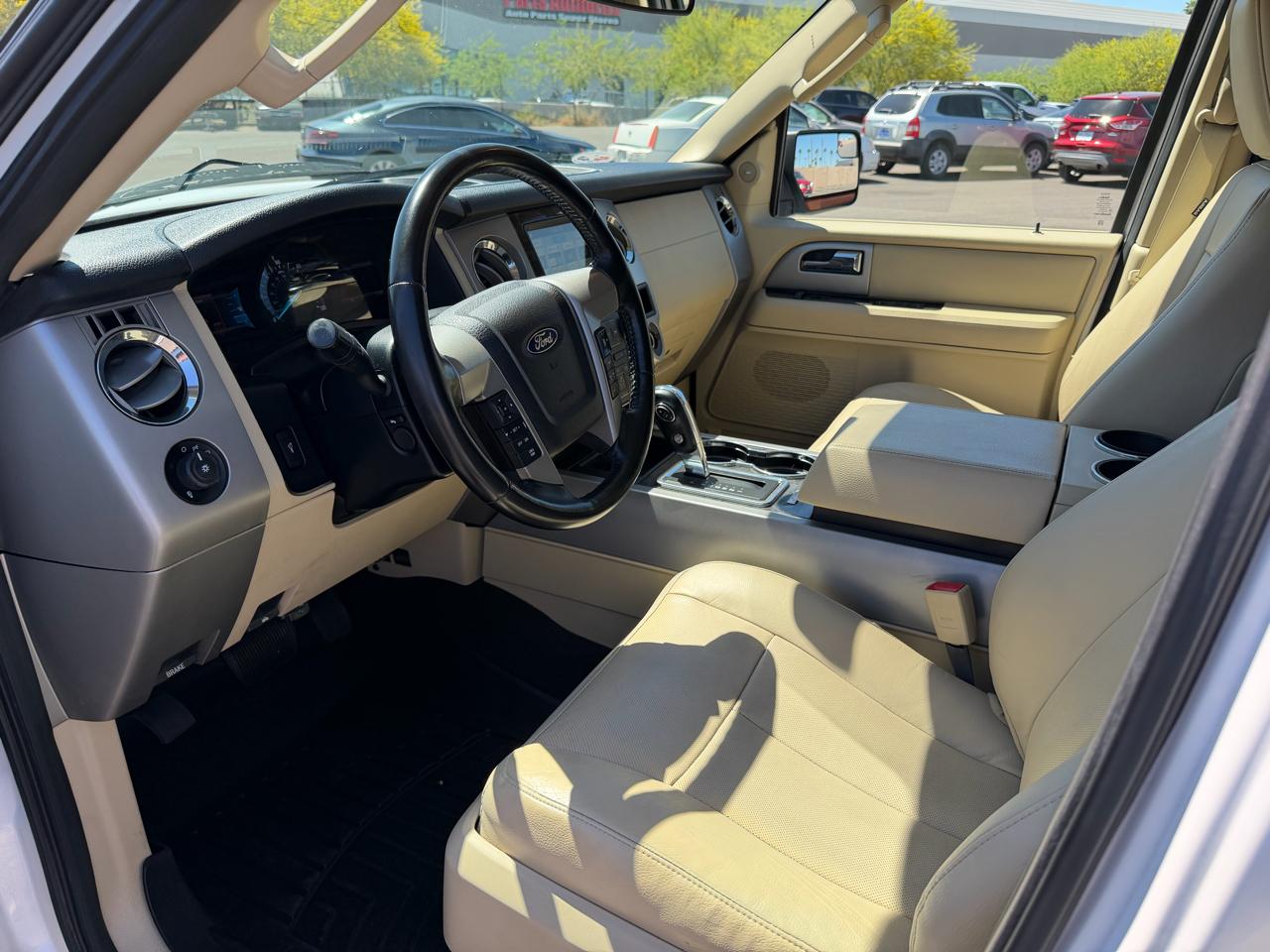 Ford Expedition Limited 2WD 2016