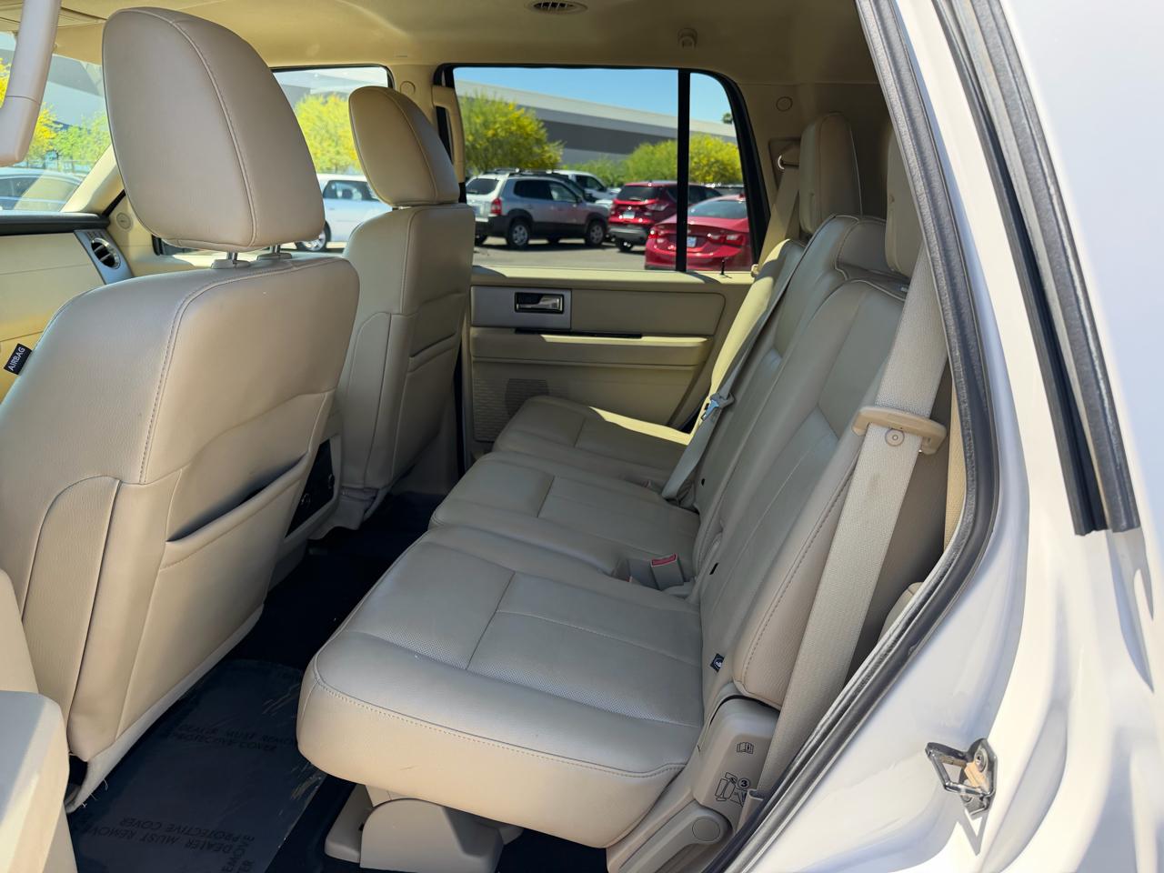 Ford Expedition Limited 2WD 2016