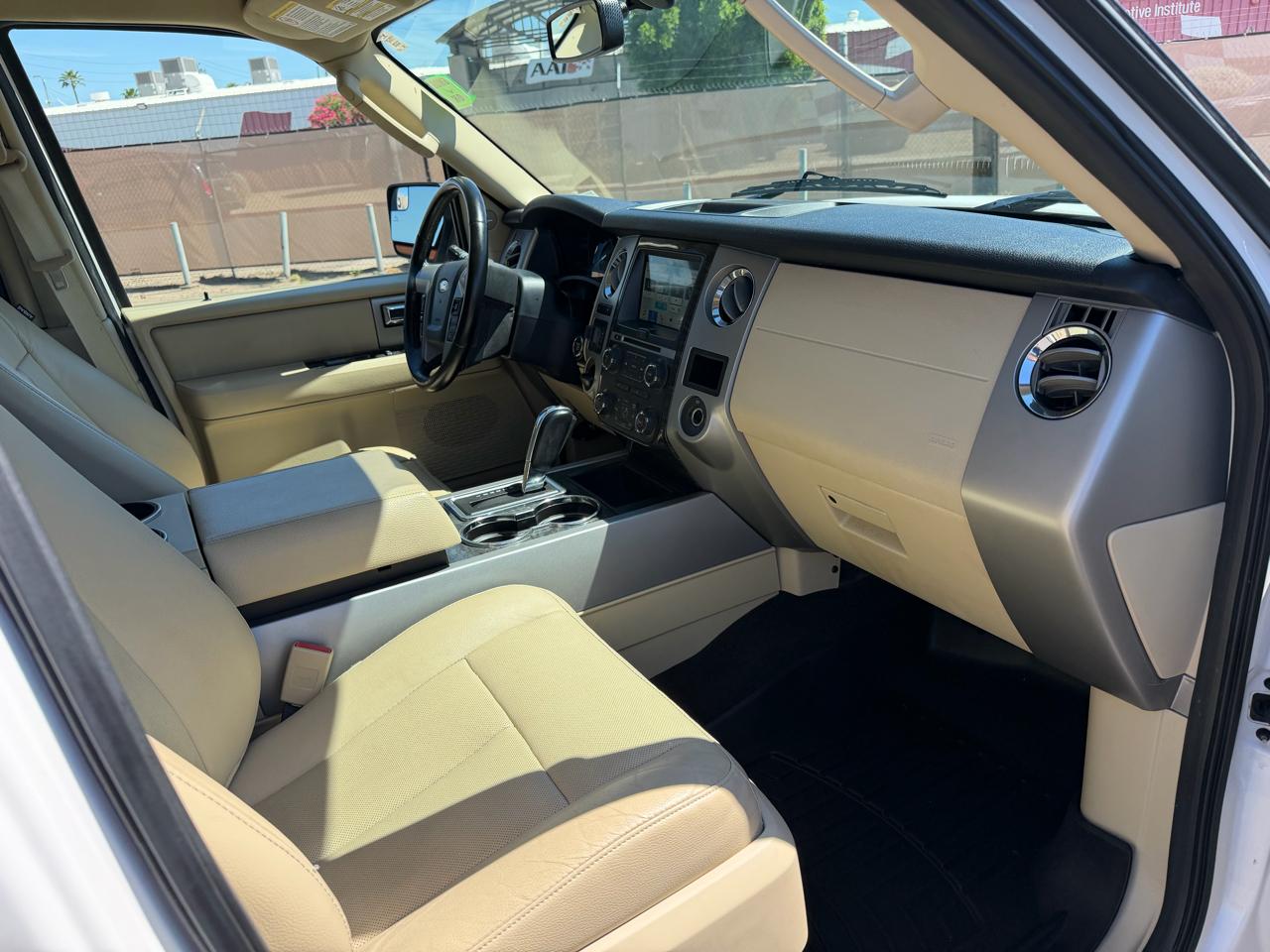 Ford Expedition Limited 2WD 2016