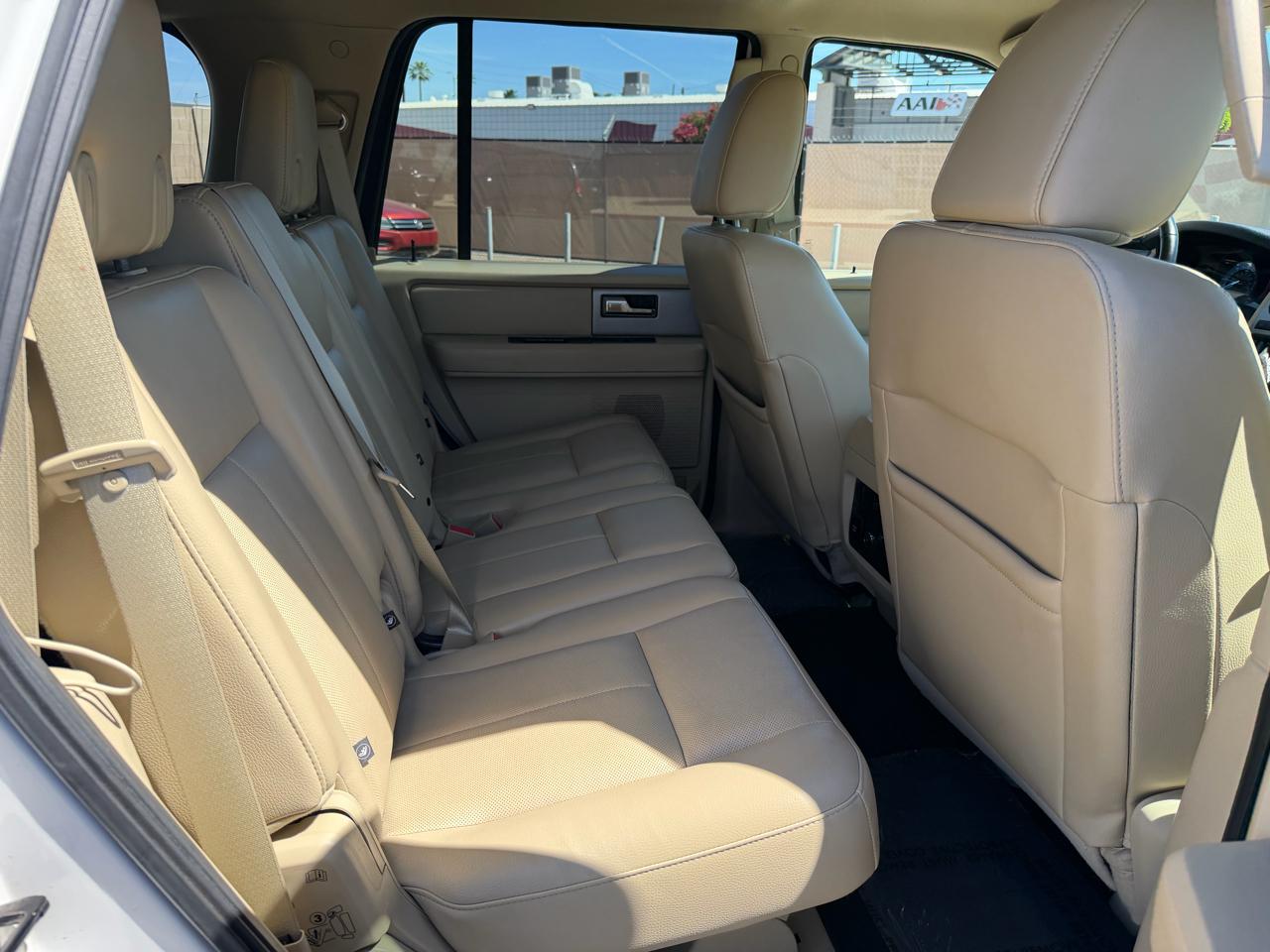 Ford Expedition Limited 2WD 2016