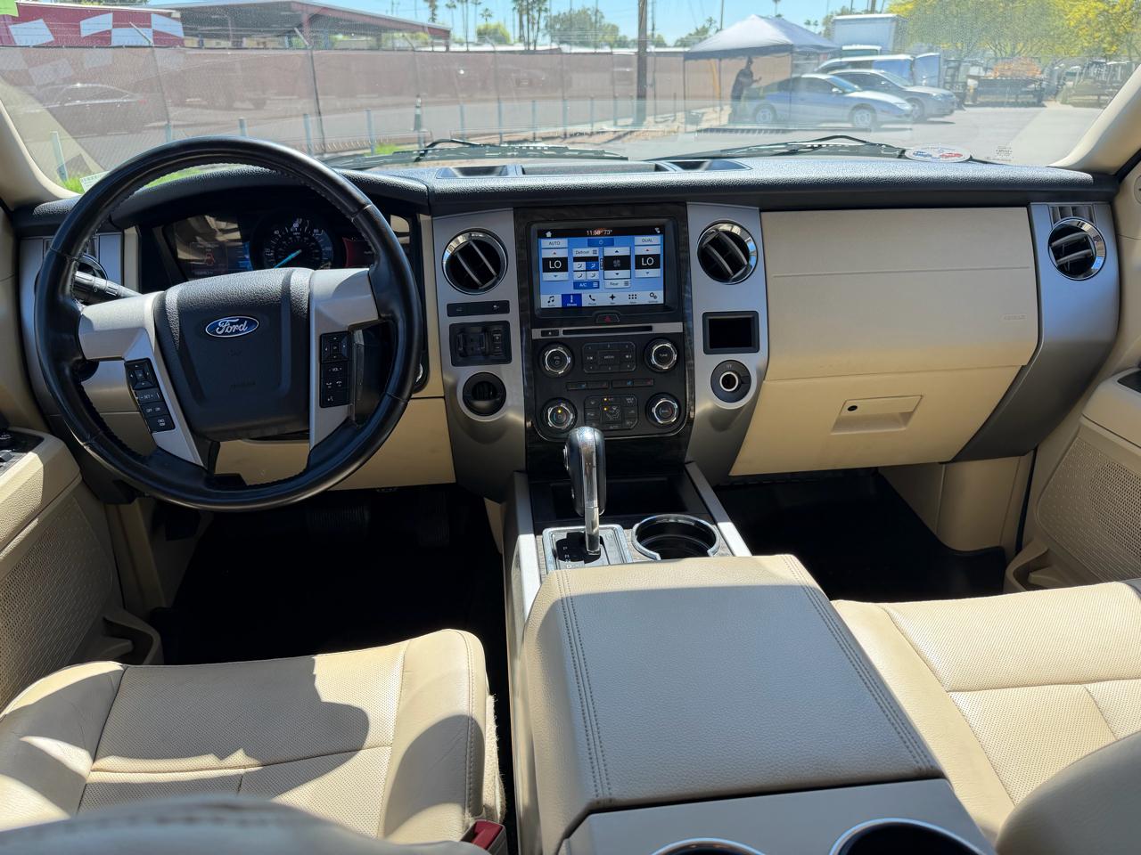 Ford Expedition Limited 2WD 2016