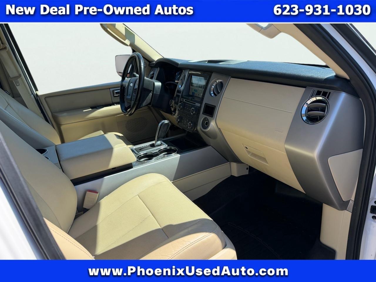 Ford Expedition Limited 2WD 2016