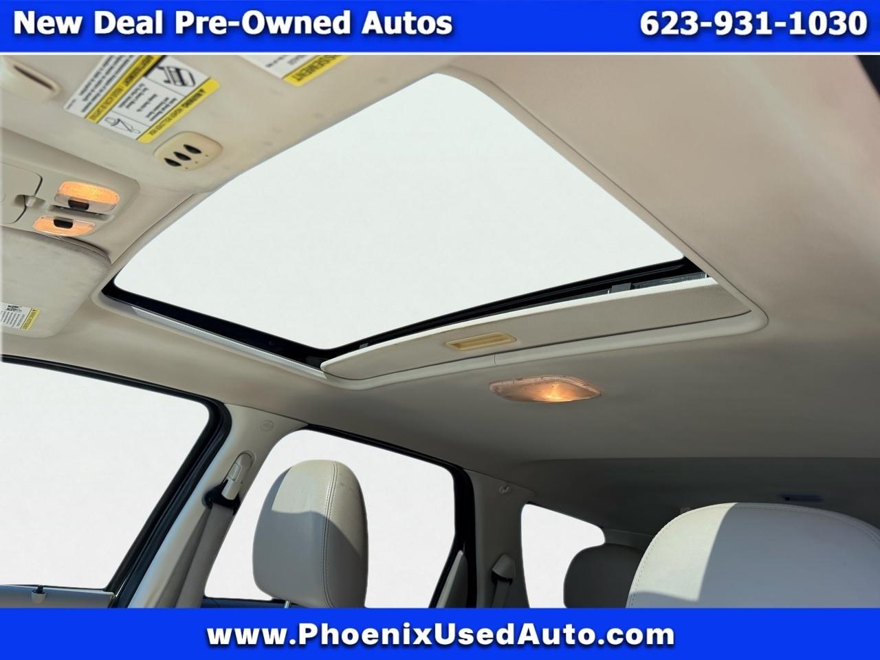 Ford Escape Hybrid FWD 2011