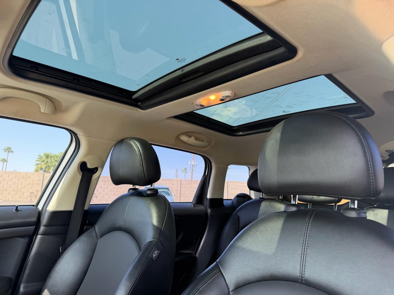 MINI Countryman S 2015