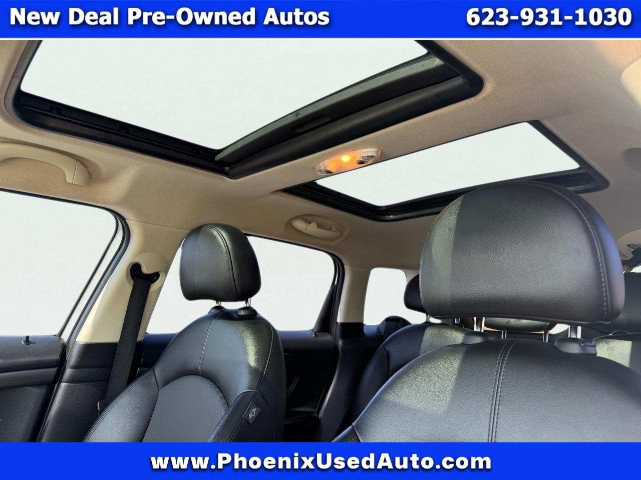 MINI Countryman S 2015