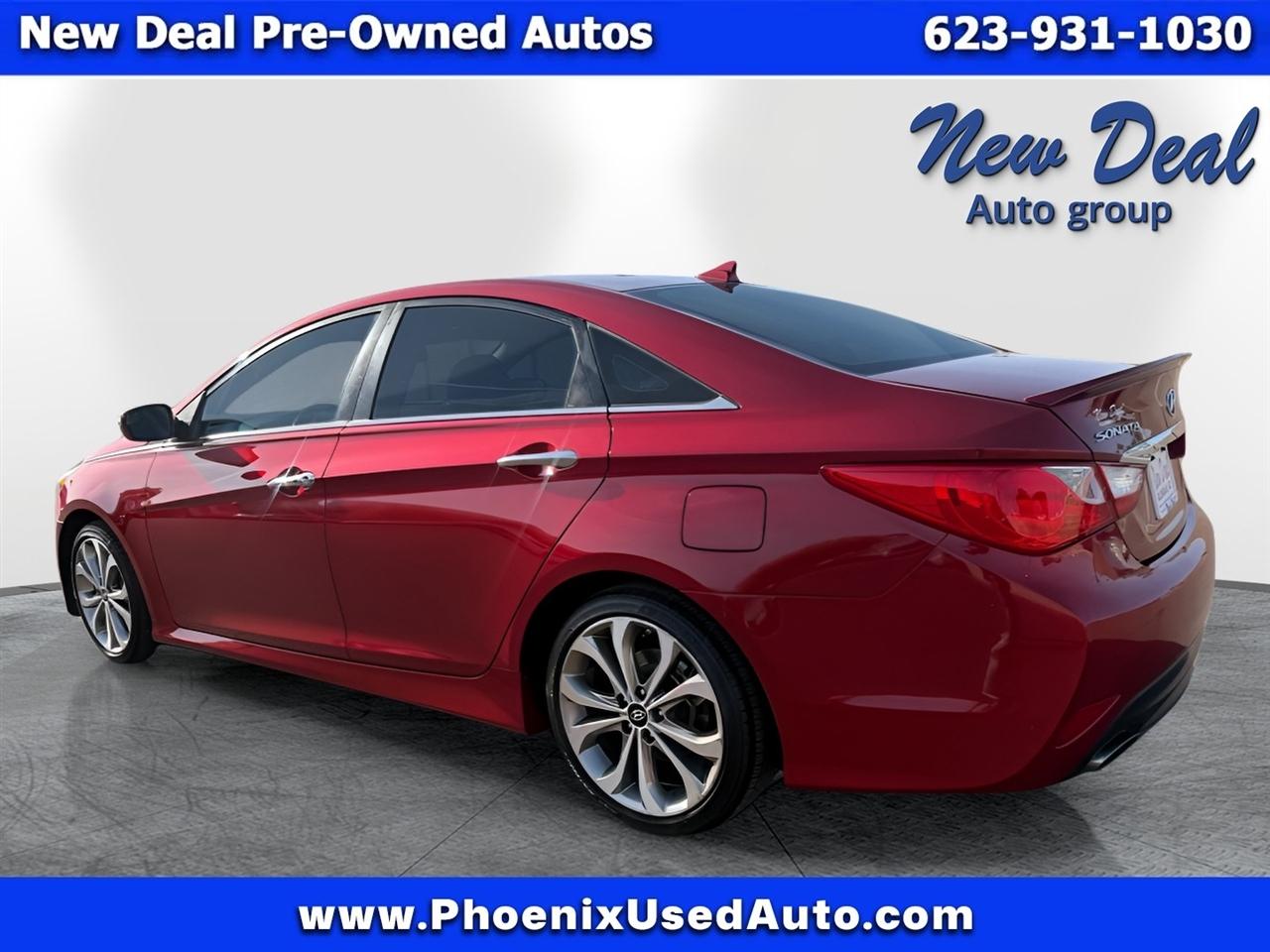 View vehicle photo 5