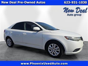 2013 Kia Forte EX