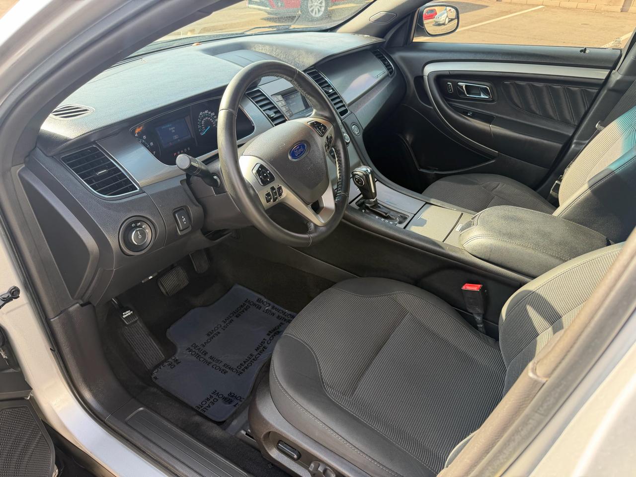 Ford Taurus SEL FWD 2016