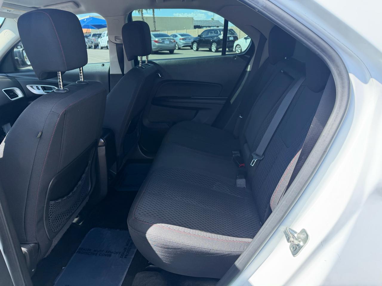 Chevrolet Equinox LS 2WD 2015