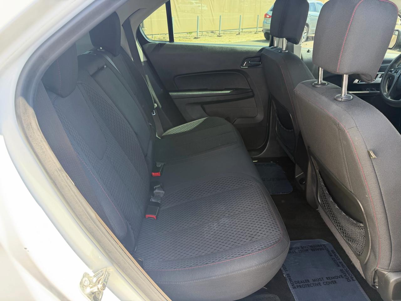 Chevrolet Equinox LS 2WD 2015