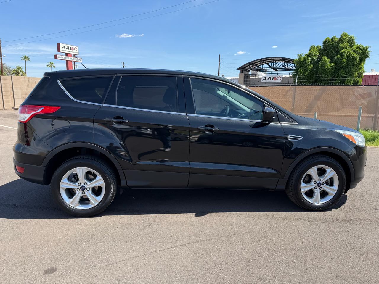 Ford Escape SE FWD 2014