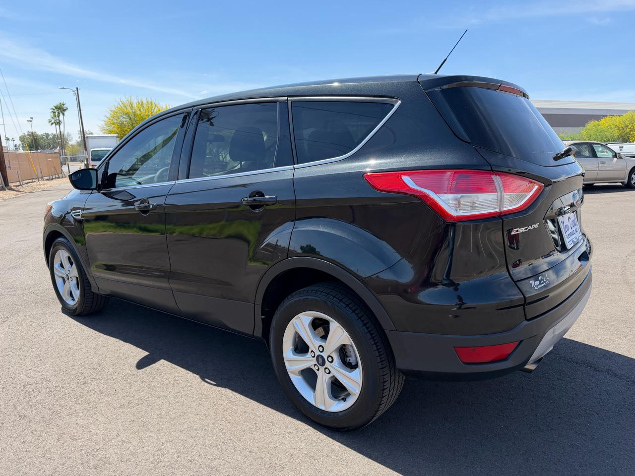 Ford Escape SE FWD 2014
