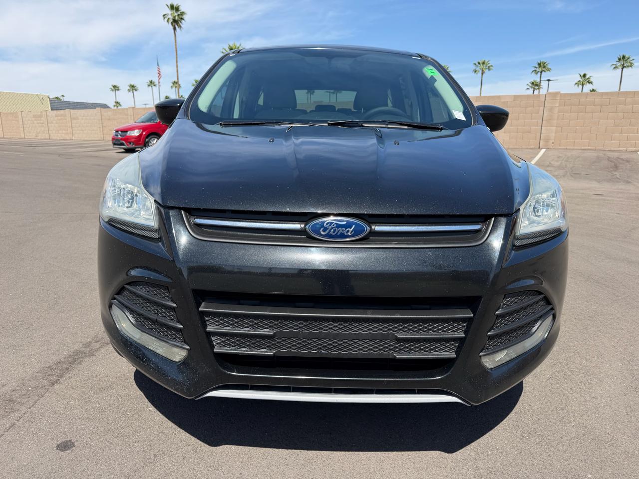 Ford Escape SE FWD 2014
