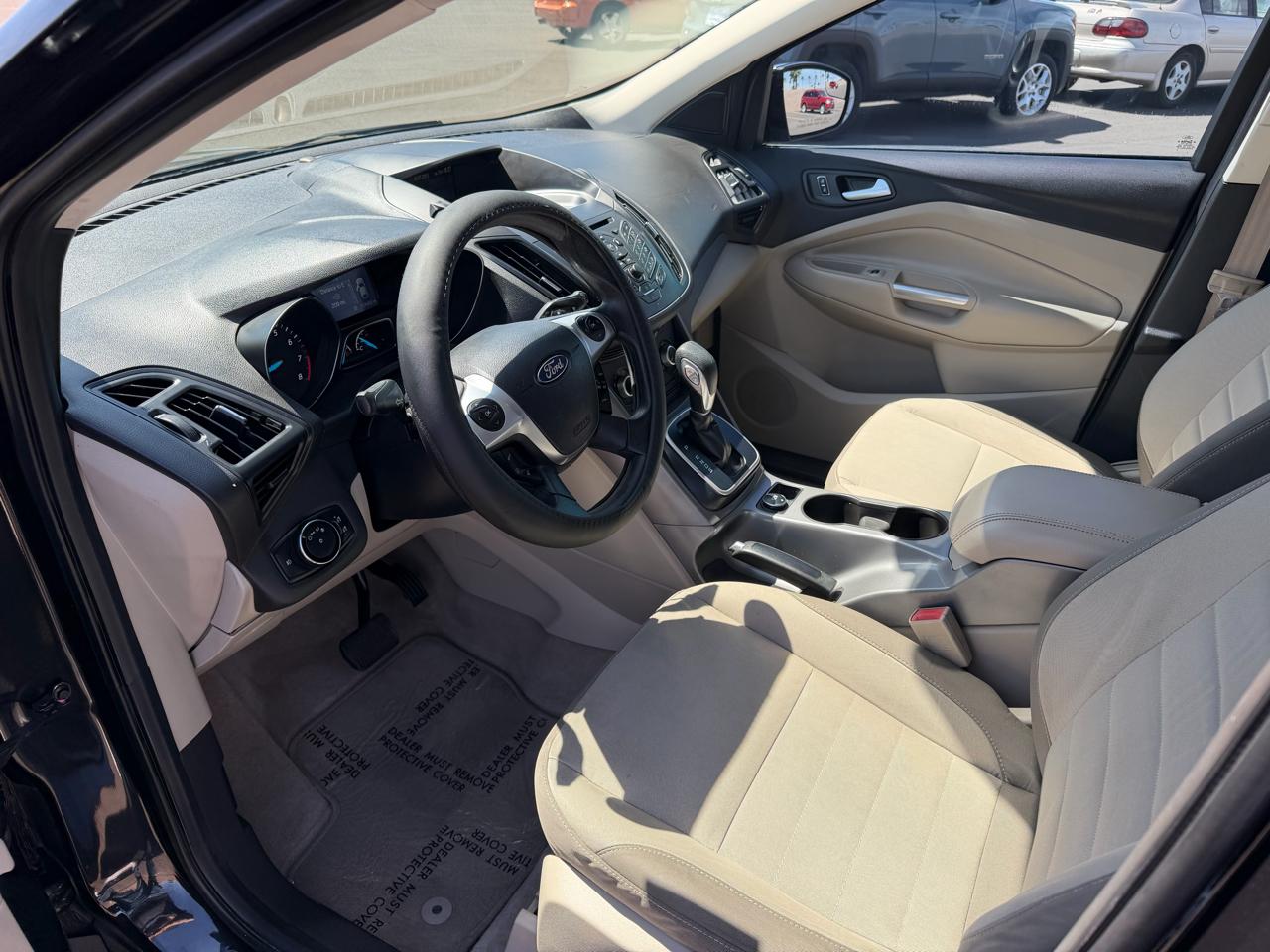 Ford Escape SE FWD 2014