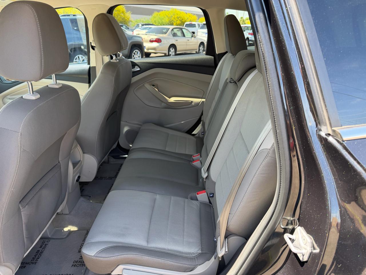 Ford Escape SE FWD 2014