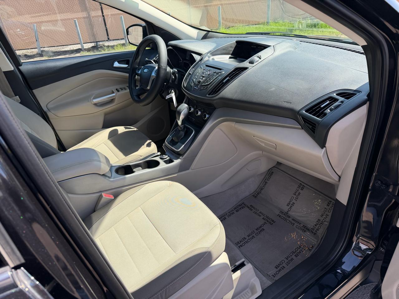 Ford Escape SE FWD 2014