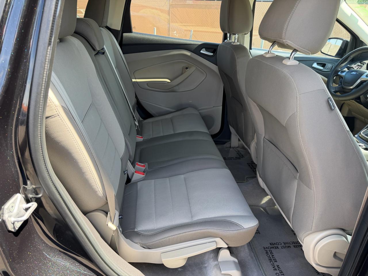 Ford Escape SE FWD 2014