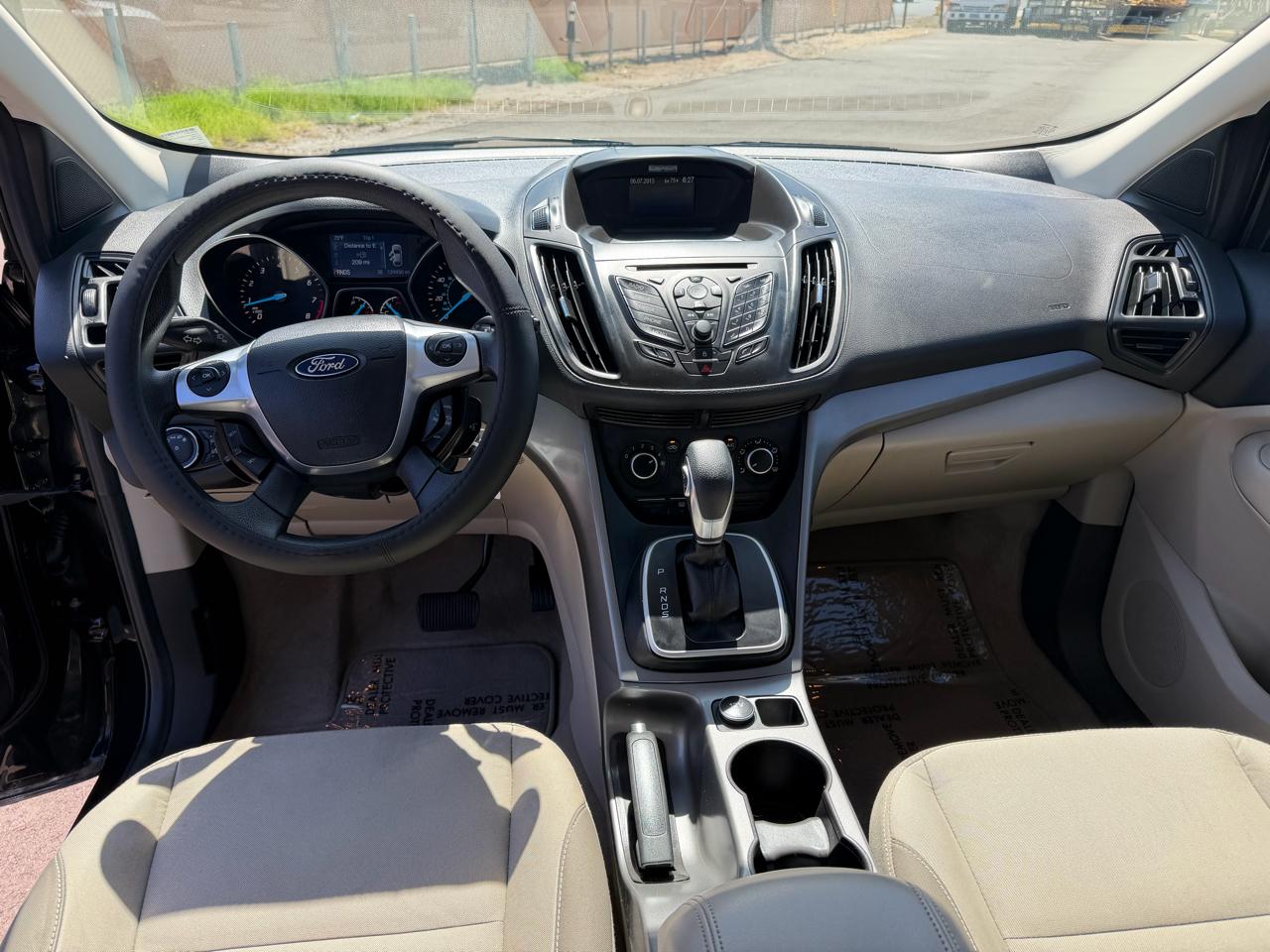 Ford Escape SE FWD 2014