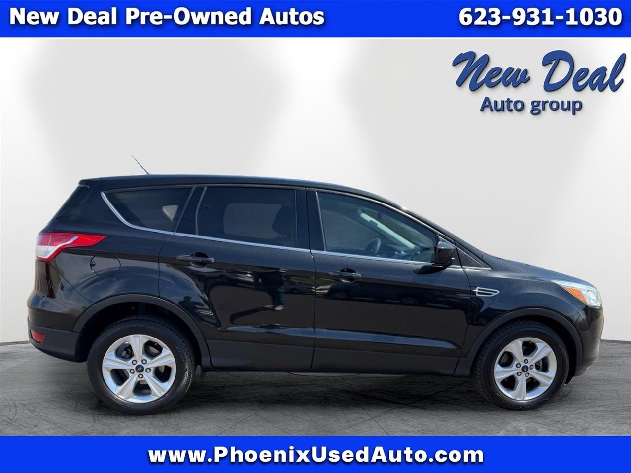 Ford Escape SE FWD 2014