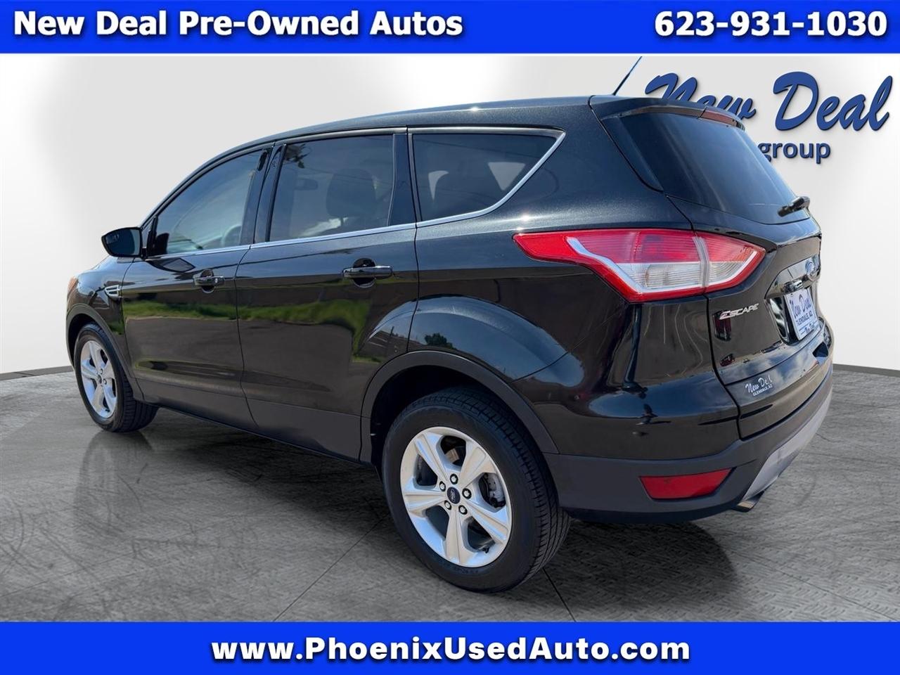 Ford Escape SE FWD 2014