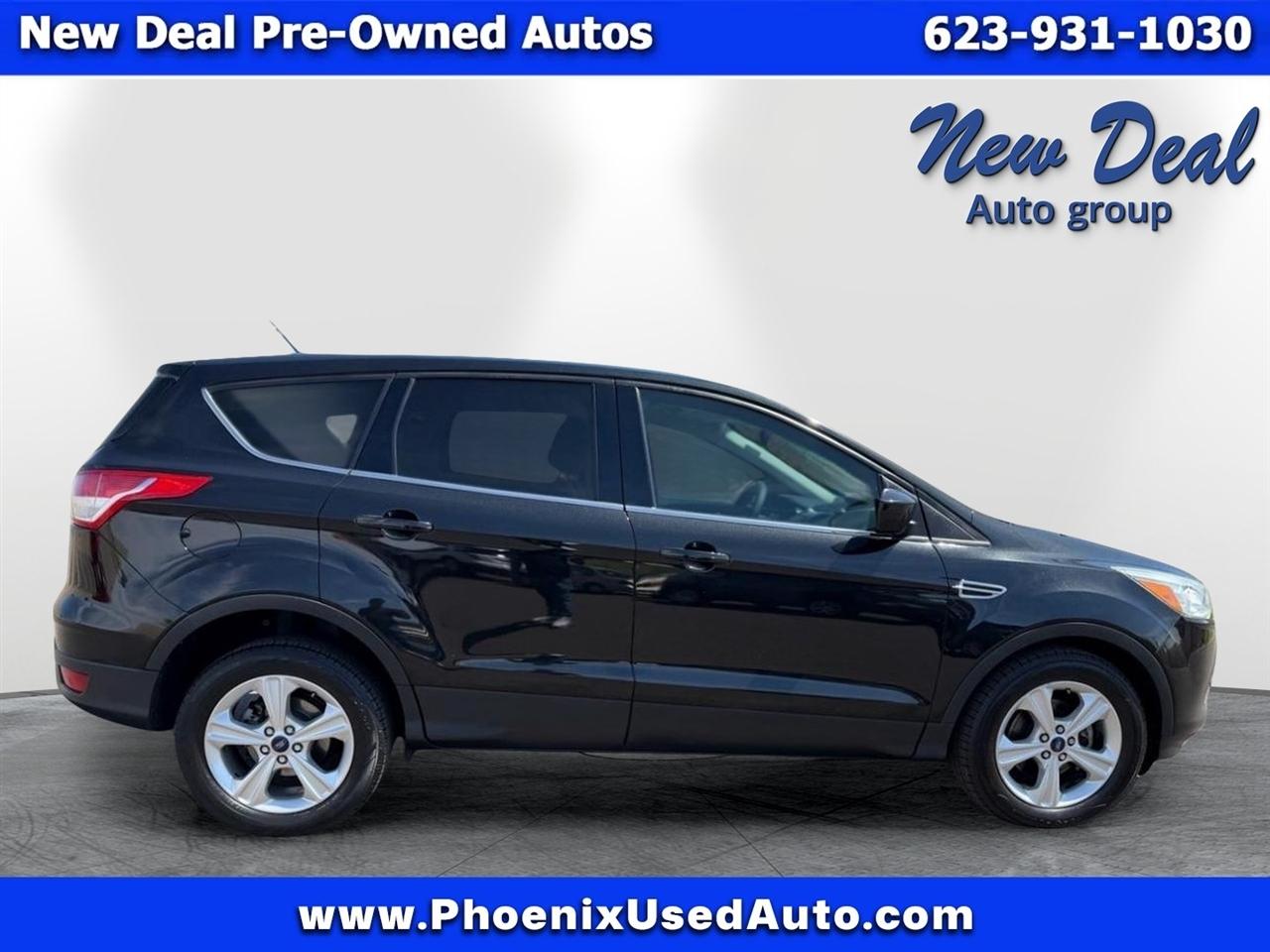 Ford Escape SE FWD 2014