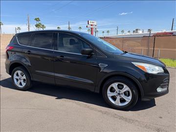 2014 Ford Escape SE FWD