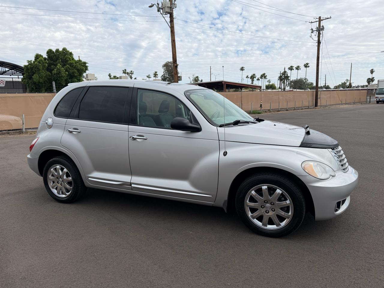 Chrysler PT Cruiser Limited Edition 2007
