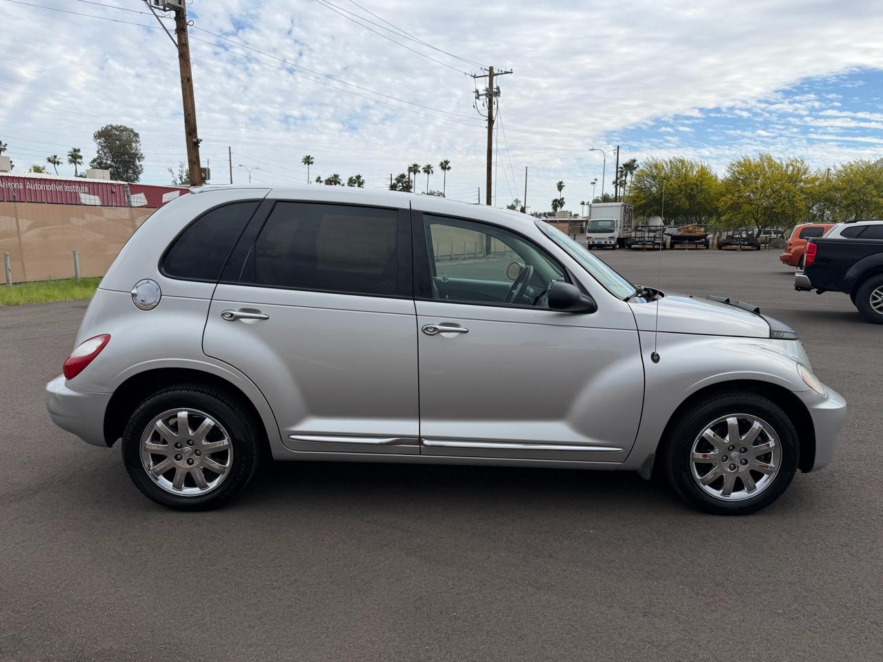 Chrysler PT Cruiser Limited Edition 2007