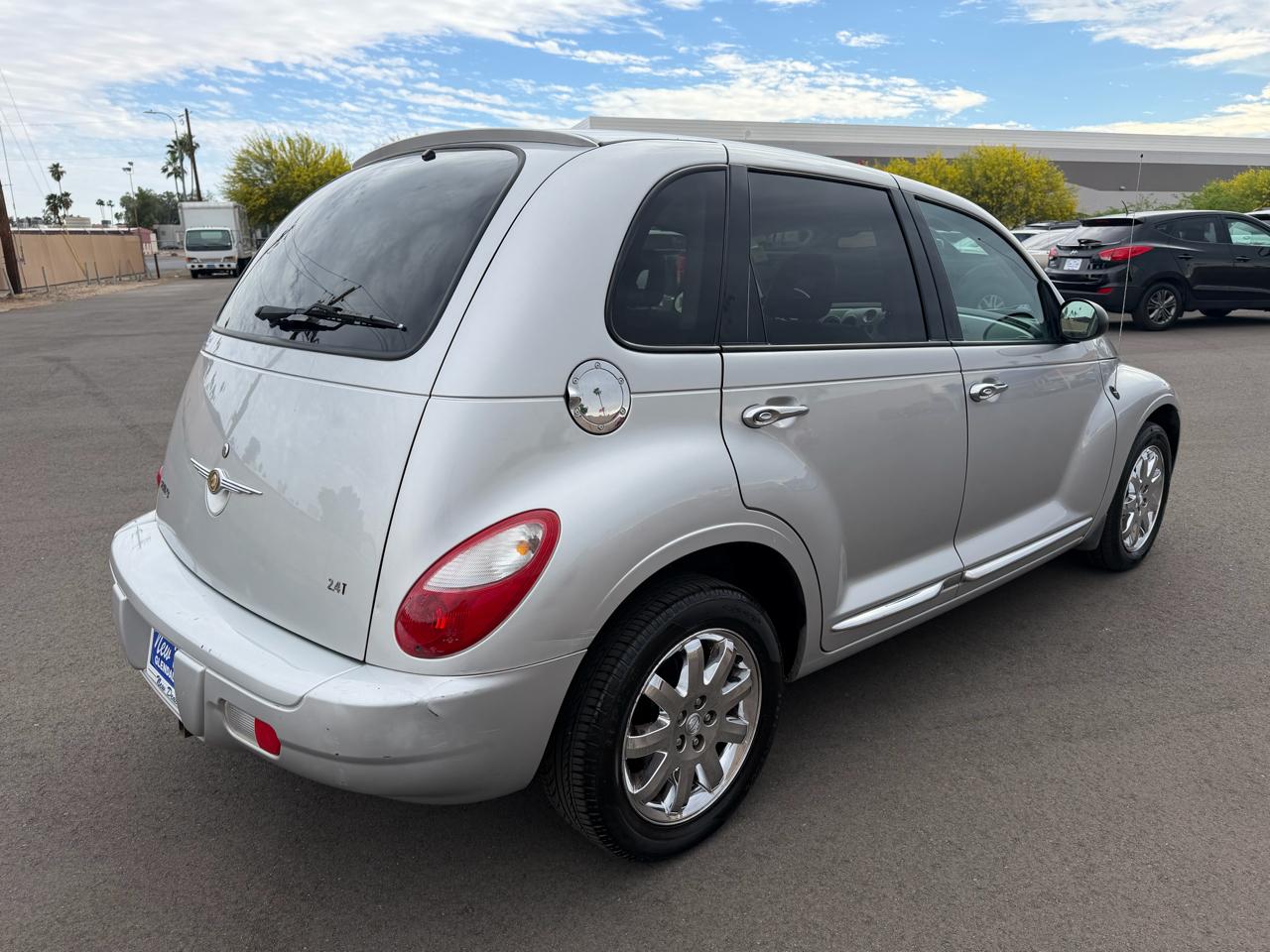Chrysler PT Cruiser Limited Edition 2007