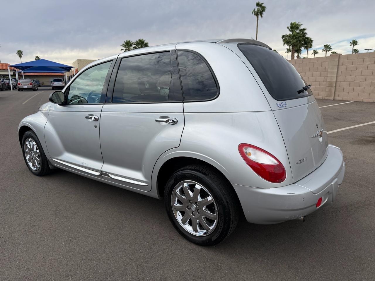 Chrysler PT Cruiser Limited Edition 2007