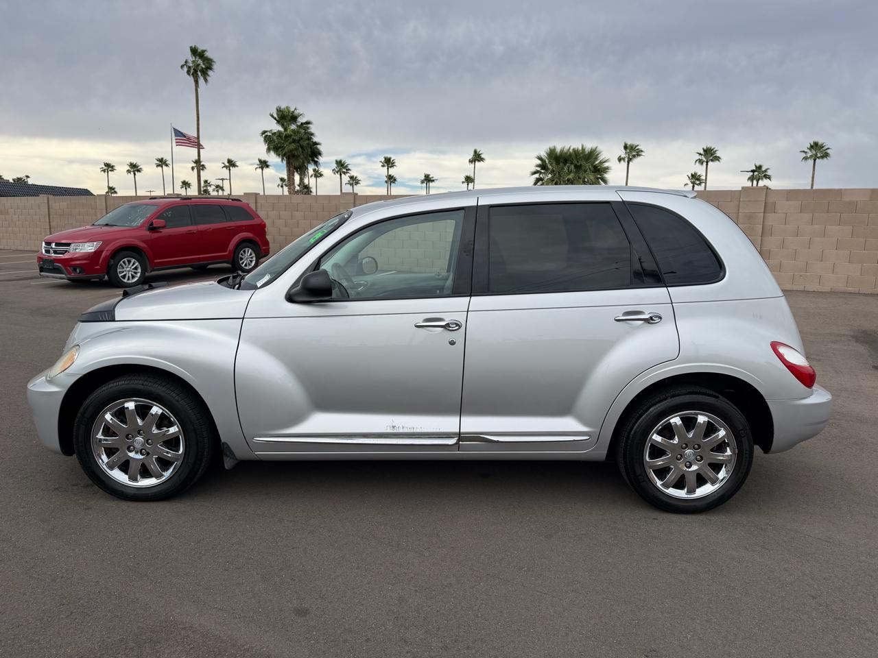 Chrysler PT Cruiser Limited Edition 2007
