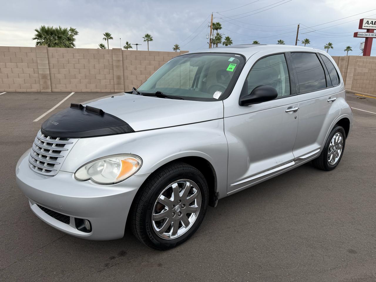 Chrysler PT Cruiser Limited Edition 2007