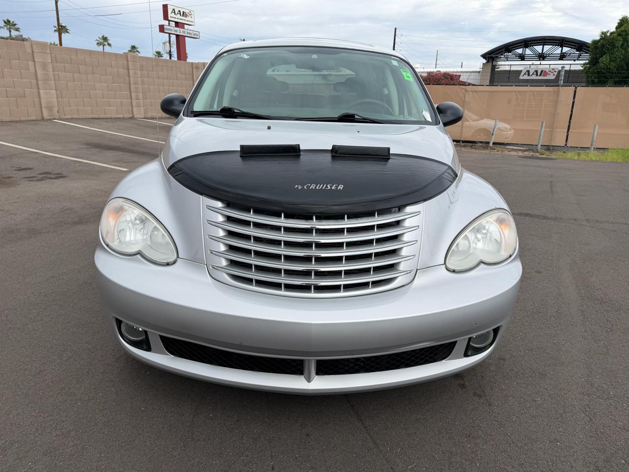 Chrysler PT Cruiser Limited Edition 2007